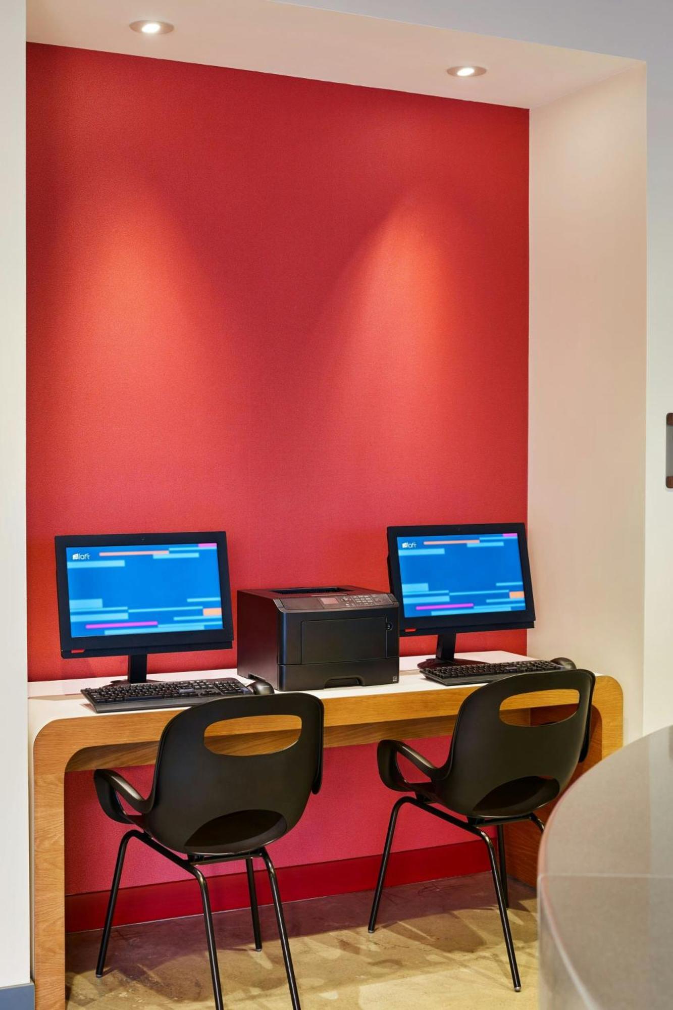 Aloft Miami Airport Hotel Miami Springs Екстериор снимка