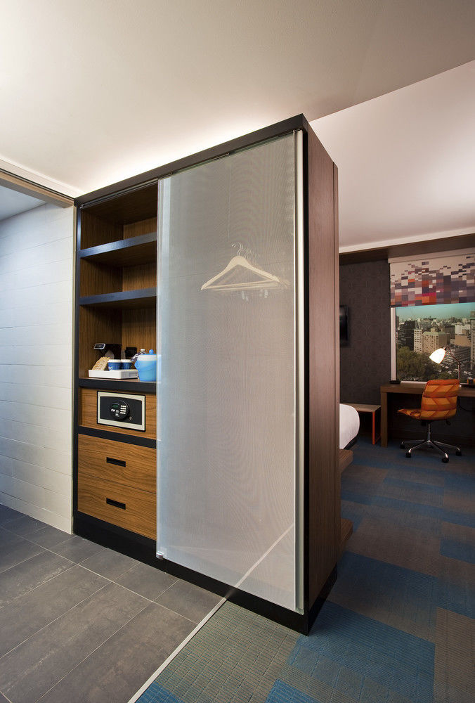 Aloft Miami Airport Hotel Miami Springs Екстериор снимка