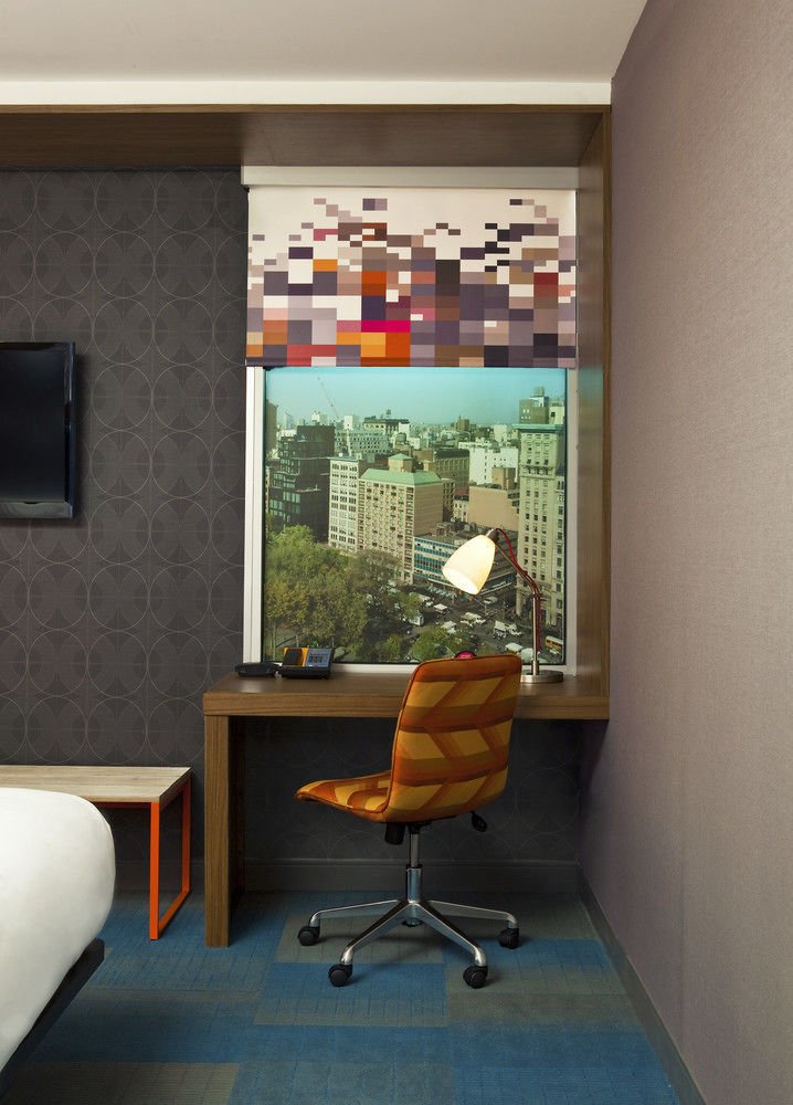 Aloft Miami Airport Hotel Miami Springs Екстериор снимка