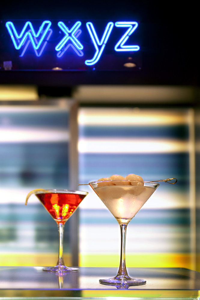 Aloft Miami Airport Hotel Miami Springs Екстериор снимка
