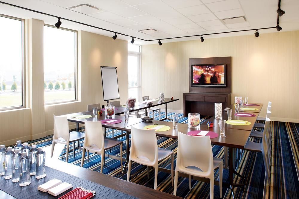 Aloft Miami Airport Hotel Miami Springs Екстериор снимка